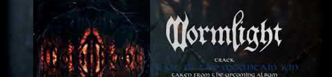 Wormlight: online l’official audio di ‘Feast of the Mountain King’