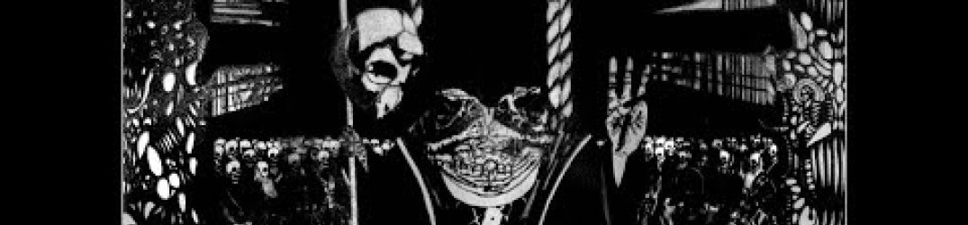 Unholy Disorder: “Galactic Cannibalism” in full streaming