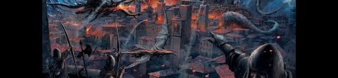 Storm Upon The Masses: “The Ones Who Came Back” in full streaming