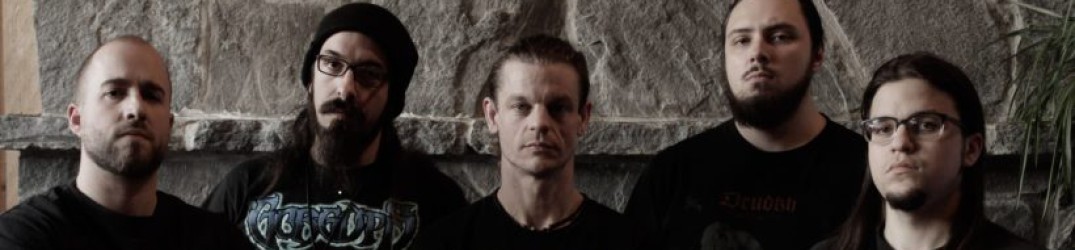 Hands Of Despair: pubblicato in streaming il nuovo pezzo ‘Body and Souls’