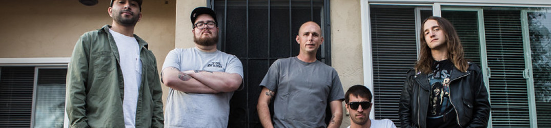Take Offense: online il nuovo brano ‘Just Because You Believe’
