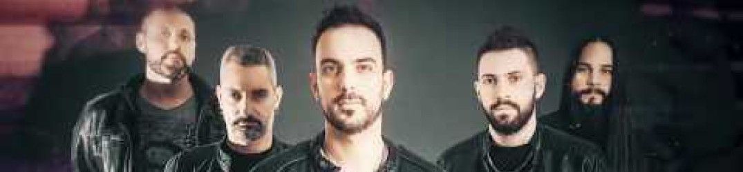 Walls Of Babylon: guarda il lyric video ufficiale di ‘Let Me Try’
