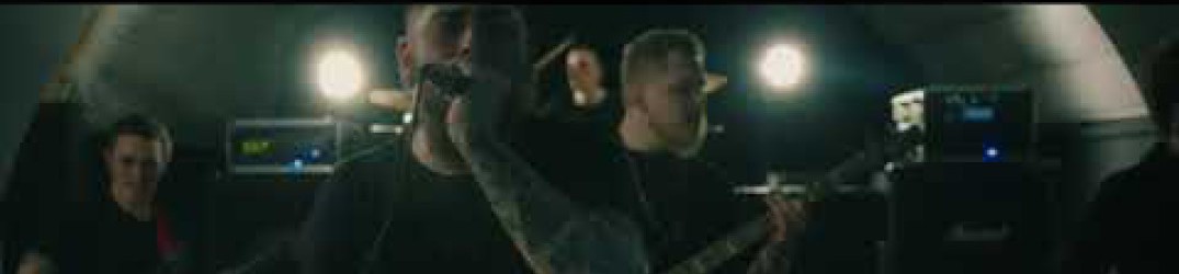 Harbinger: online il video music ufficiale di ‘Darkest Days’
