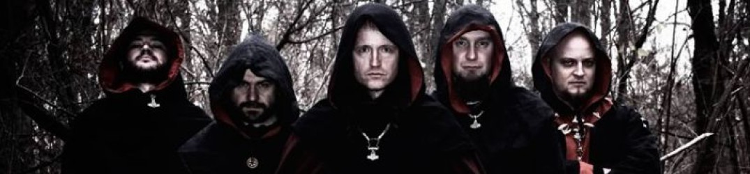 Graveland: in full streaming “Dawn of Iron Blades”