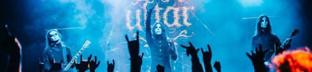 Ultar: in streaming la nuova traccia ‘Swarm’