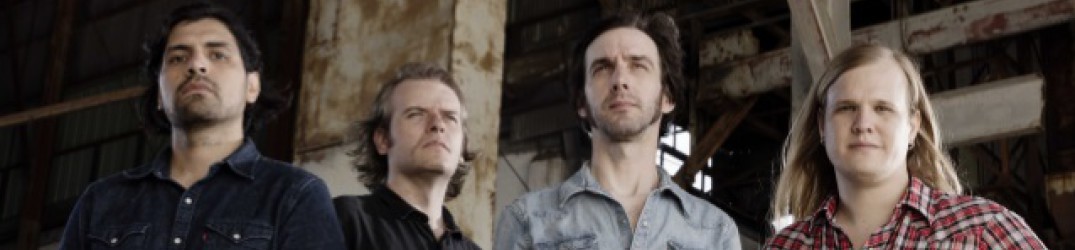 The Sword: pubblicato il music video ufficiale di ‘Used Future’