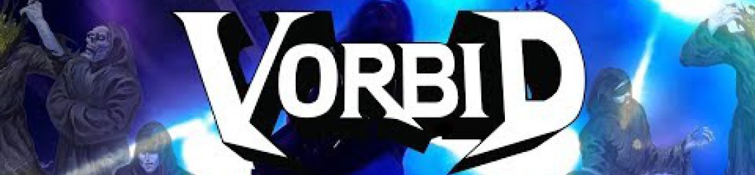 Vorbid: guarda l’official lyric video di ‘Zombie’