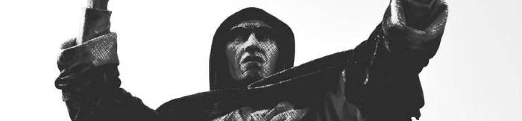 Blosse: ascolta in full streaming “Era Noire”