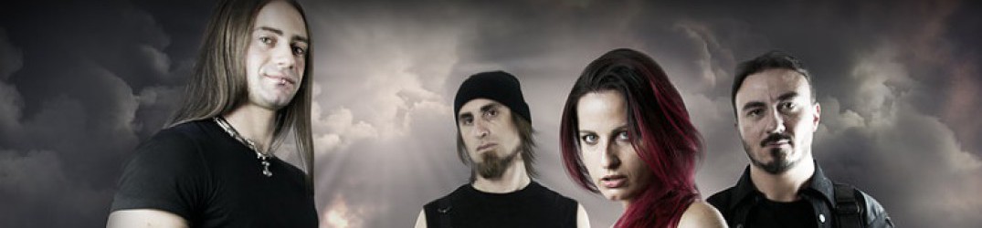 Asphodelia: online il lyric video ufficiale di ‘Welcome Apocalypse’