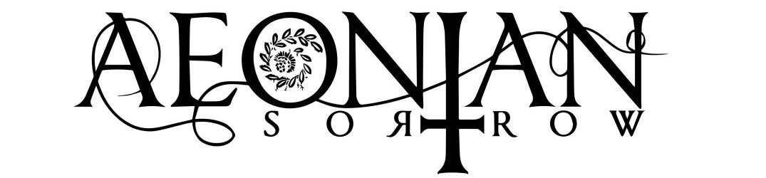 Aeonian Sorrow: “Into the Eternity a Moment We Are” in streaming integrale