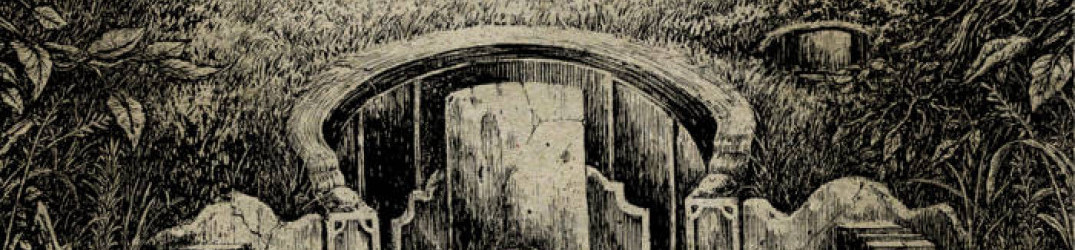 Ripped To Shreds: in streaming completo il debut-album “Mai-zang”