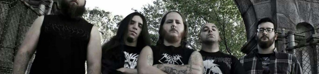 Begat The Nephilim: in streaming il nuovo brano ‘Cardboard Casket’