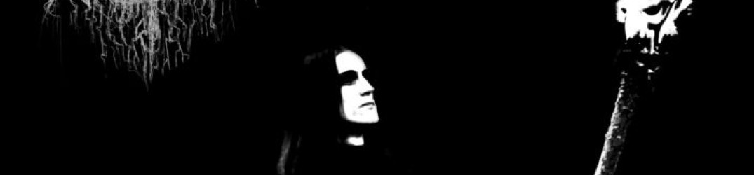 Морок: ecco l’EP “Carpathian Fullmoon Ritual” in streaming completo