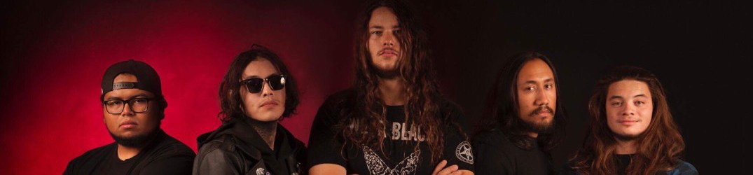 Crafting The Conspiracy: pubblicato il nuovo brano ‘The Carrier’