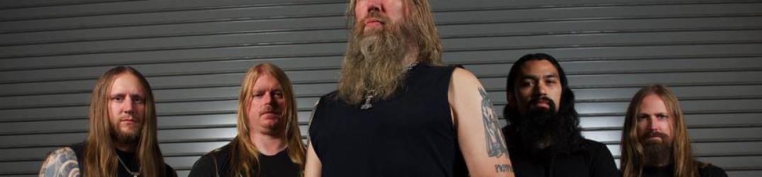 Amon Amarth: a buon punto con il songwriting