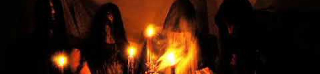 Necroracle: ascolta la nuova track ‘Revelations’