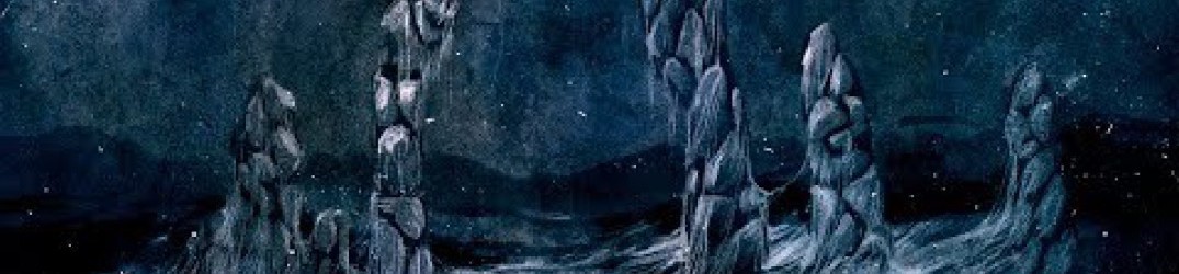 Utburd: online la nuova track ‘He, Who Paint in Red’