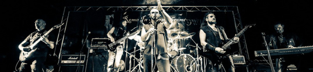 Gravestone: guarda il music video ufficiale di ‘Proud to be Dead’