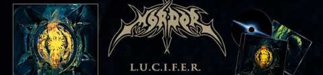 Mordor: ‘L.U.C.I.F.E.R.’ track premiere