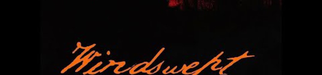 Windswept: l’EP “Visionaire” in streaming completo