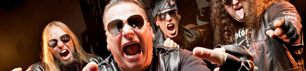 9MM: guarda il video live ufficiale completo del Wacken 2016