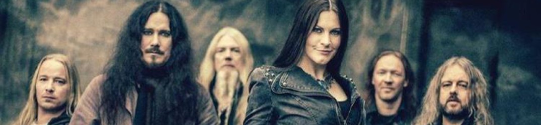 Nightwish: nelle classifiche di tutto il mondo con “Decades”