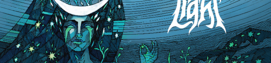 Destroyer Of Light: pubblicata in streaming la nuova track ‘Nyx’