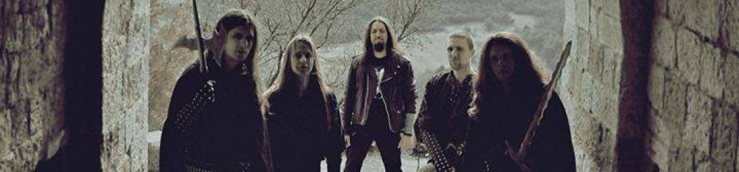 Darkenhold: guarda il drum playthrough video di ‘Mesnie Hellequin’