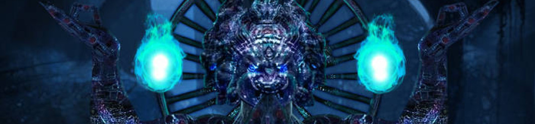 Dante’s Theory: online il lyric video ufficiale del nuovo singolo ‘Deconstruct’