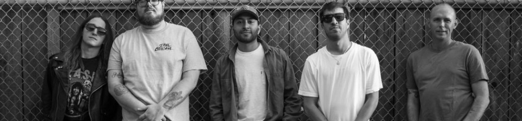 Take Offense: online in streaming completo il nuovo album “Tensions on High”