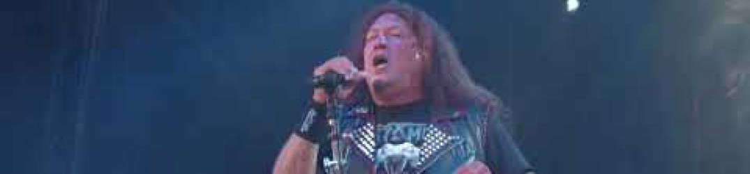Testament: online ‘Electric Clown’ dal Bloodstock 2017