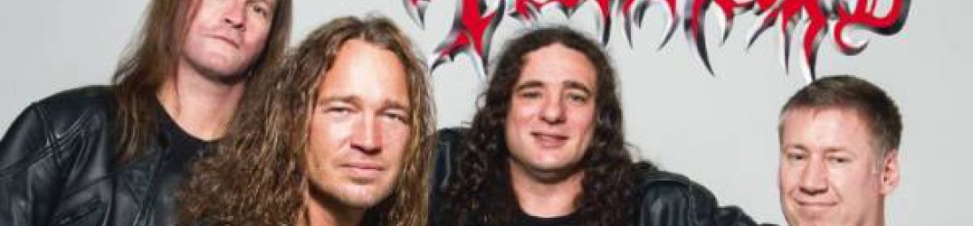 Tankard: ristampa in vinile per l’album “Thirst”