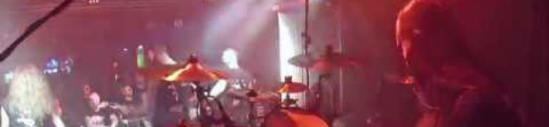 Devilish Impressions: pubblicato il drum cam (Icanraz) di ‘Har Magedon’