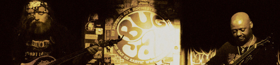 Dee Calhoun: in streaming completo il nuovo album “Got to the Devil”