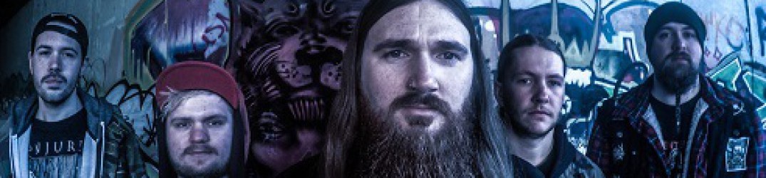 Casket Feeder: guarda il lyric video ufficiale di ‘The Supremacy of Idiocracy’