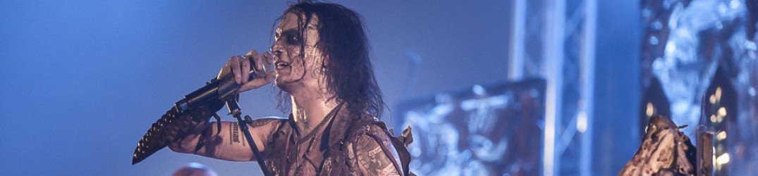 Watain: fuori il chitarrista turnista Set Teitan a causa di un saluto nazista