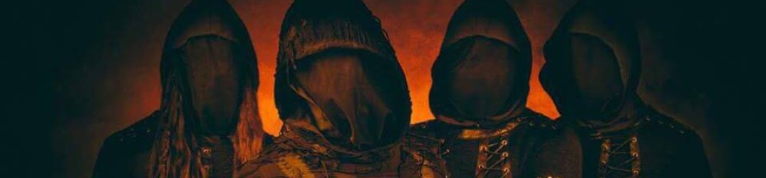 Kyterion: rivelati artwork e tracklist del loro nuovo album ‘Inferno II’