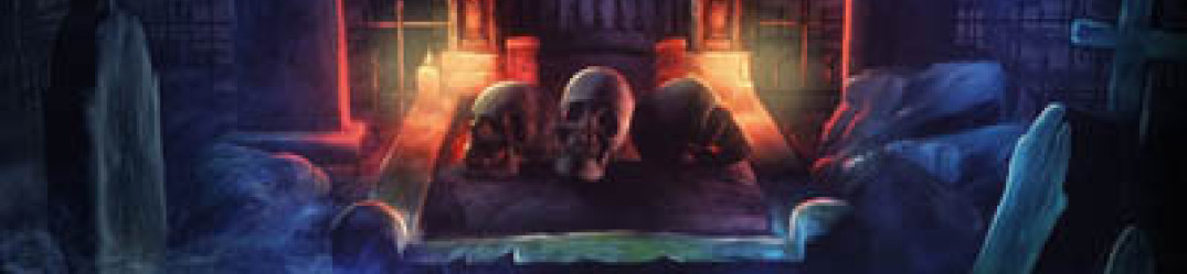 Thrust: online un nuovo singolo da “Harvest of Souls”