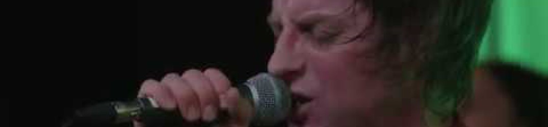 The Temperance Movement: ‘Built-In Forgetter’ live allo YouTube Space di Londra