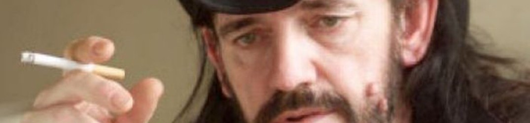Lemmy Kilmister e Johnny Ramone: il 7 pollici di ‘Good Rockin’ Tonight’ per il Record Store Day