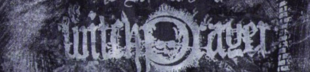 Witchprayer: in full streaming il debut-album “Spiritual Ascension”