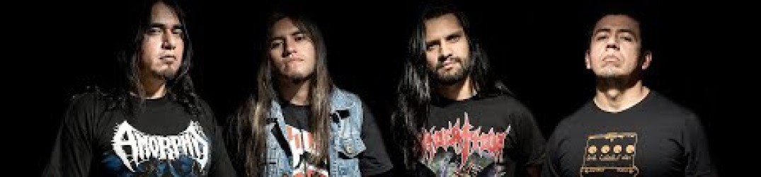 Fervent Hate: in streaming il nuovo pezzo ‘Ten Inches of Love’