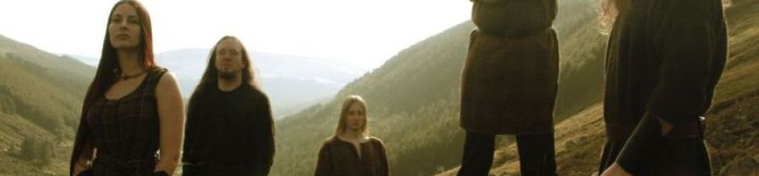 Celtachor: guarda l’official music video di ‘Sons of Morna’