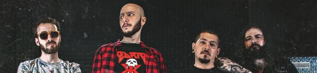 South Of No North: il lyric video di ‘Klatuu Barada Nikto’, tratto dall’EP di debutto “Stubborn”