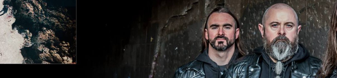 The Crawling: ecco i dettagli del debut-album
