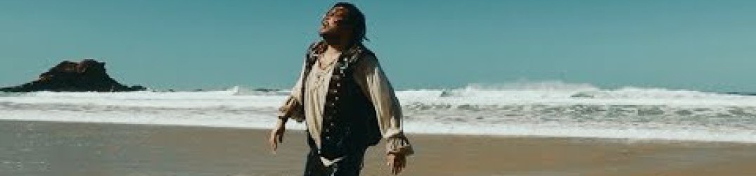 Paddy And The Rats: online il videoclip ufficiale di ‘Castaway’