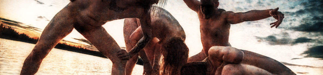 Hukutus: online in streaming il nuovo brano ‘Koitus’