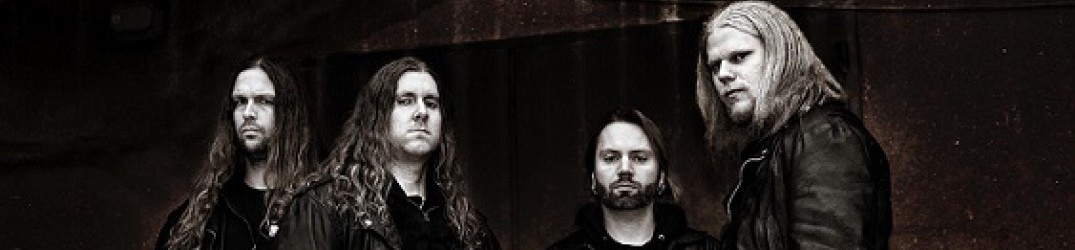 Cut Up: ascolta “Wherever They May Rot” in LP stream