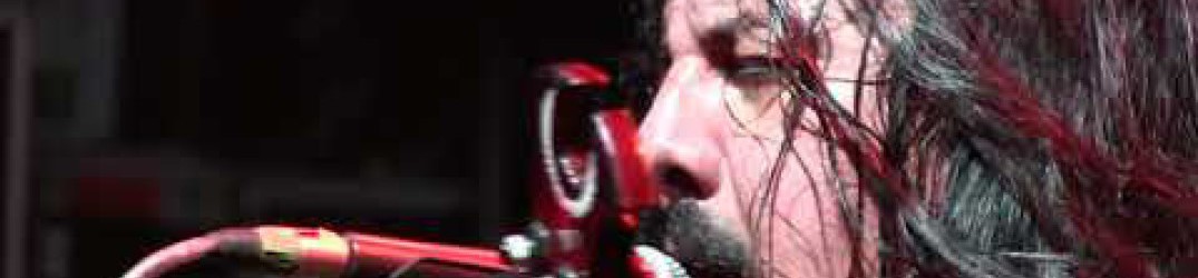 Krisiun: guarda il video live dall’Obscene Extreme 2017