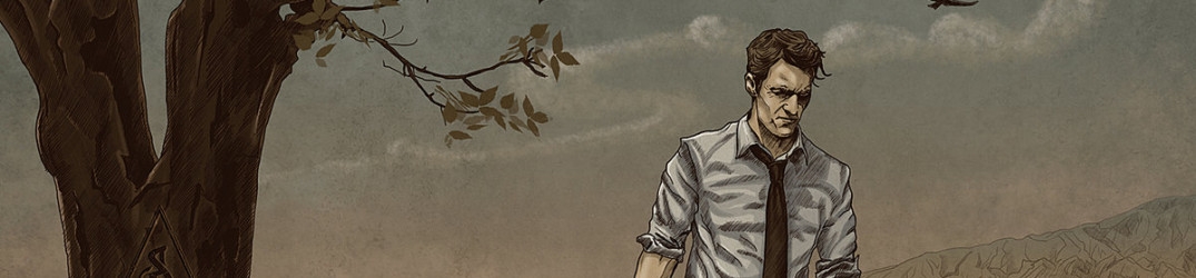 The Sullen Route: pubblicata in streaming ‘Town Constructor’ [Remastered Track 2018]